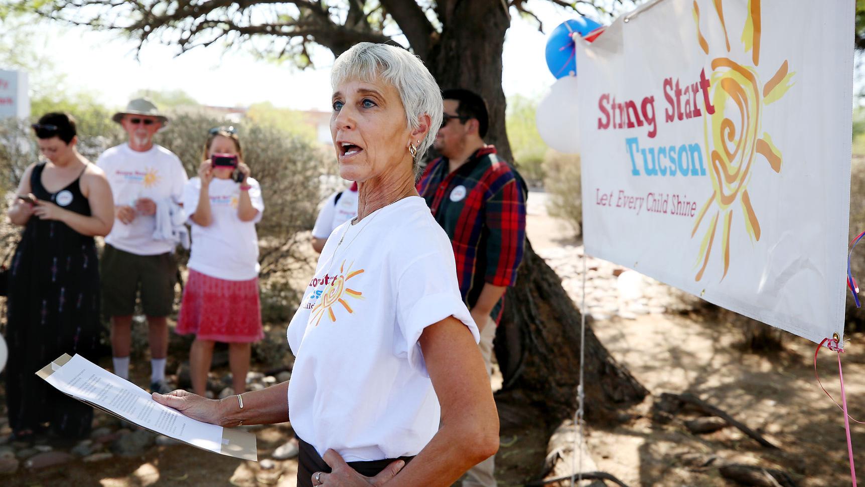 Not all Tucson education advocates support proposed sales tax for preschool scholarships